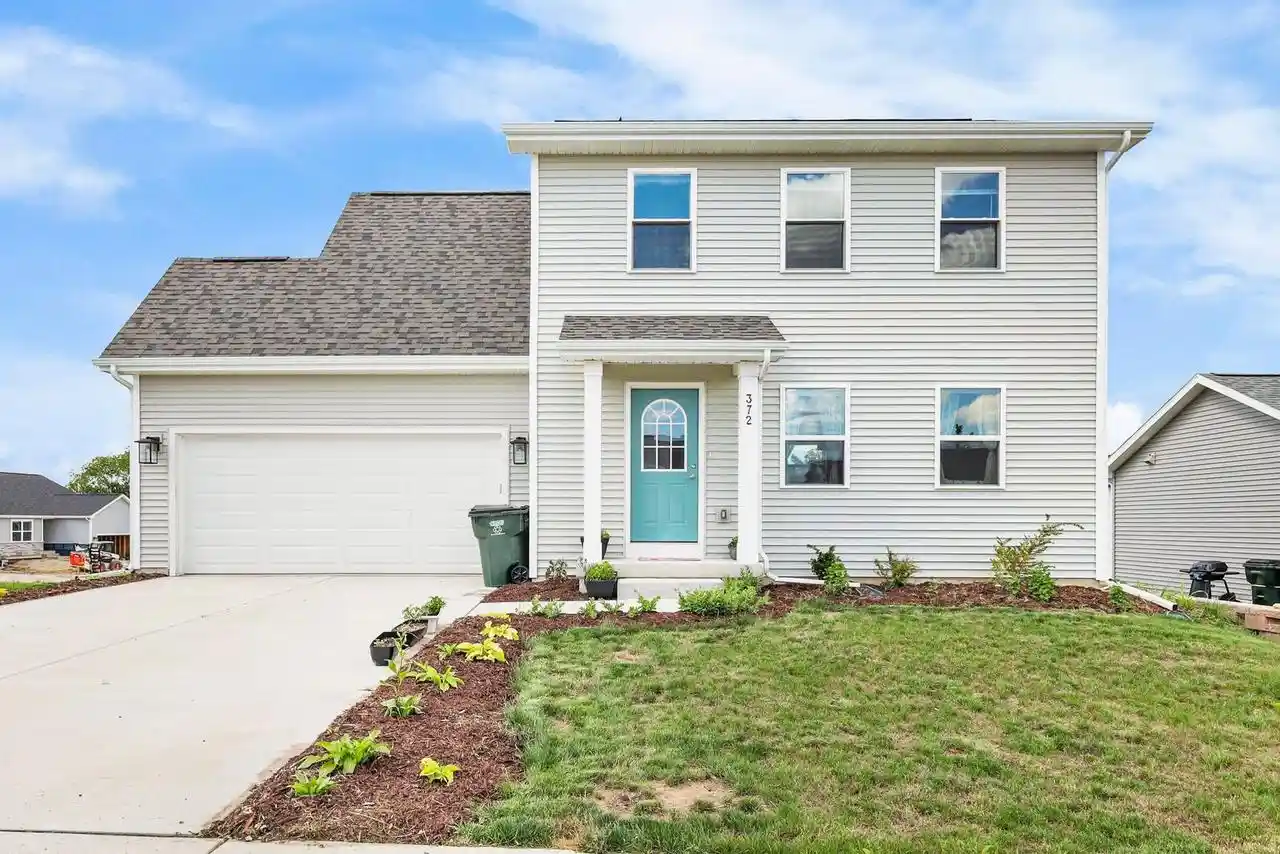 1st image of 372 Orchid Avenue Avenue, Stoughton, WI 53589 | MLS# 2024913