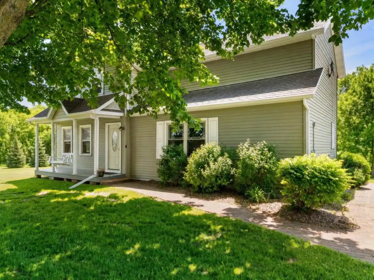 Homes for sale in Luxemburg, WI | 200 Haven Lane Lane, Luxemburg, WI 54217 | MLS# 50326690