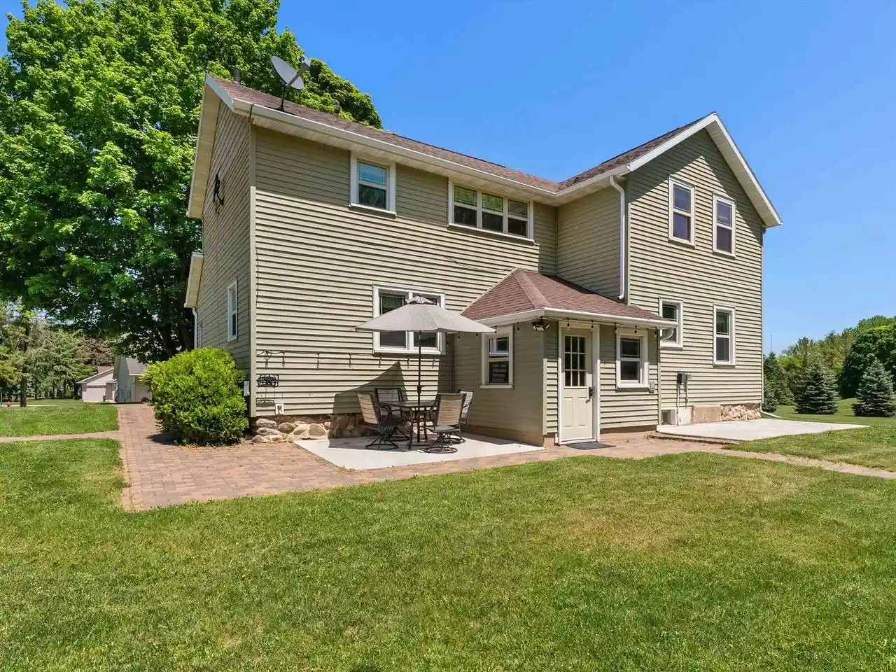Homes for sale in Luxemburg, WI | 200 Haven Lane Lane, Luxemburg, WI 54217 | MLS# 50326690