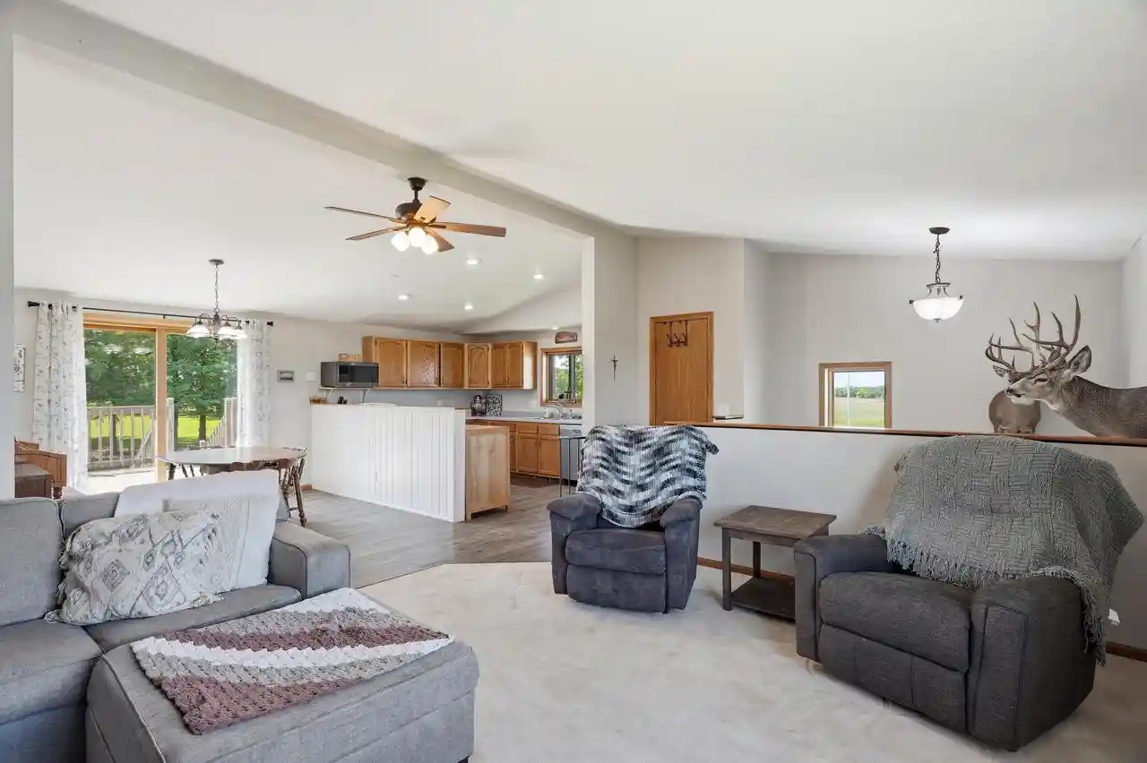 Homes for sale in Stratford, WI | 119345 Wild Creek Street Street, Stratford, WI 54484 | MLS# 22602482