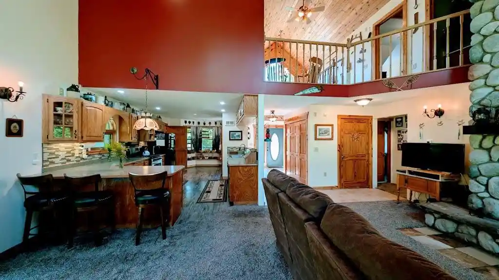 Homes for sale in Glen Flora, WI | W4241 Walrath Road Road, Glen Flora, WI 54526 | MLS# 1601860