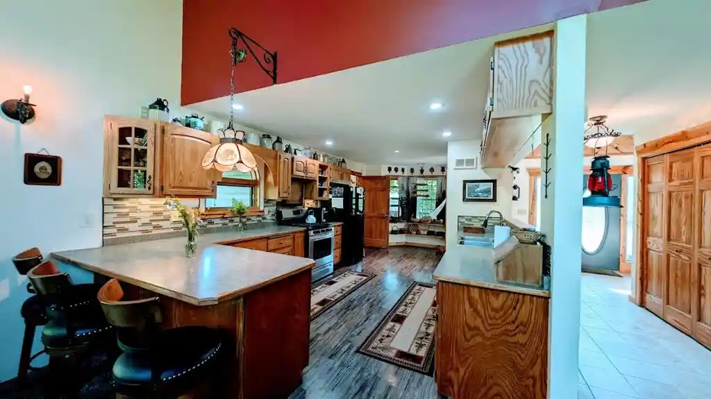 Homes for sale in Glen Flora, WI | W4241 Walrath Road Road, Glen Flora, WI 54526 | MLS# 1601860