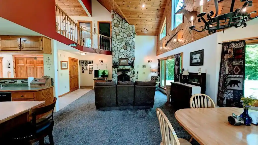 Homes for sale in Glen Flora, WI | W4241 Walrath Road Road, Glen Flora, WI 54526 | MLS# 1601860
