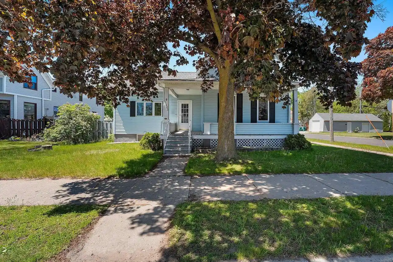 1st image of 1603 Pierce Avenue Avenue, Marinette, WI 54143 | MLS# 50326698