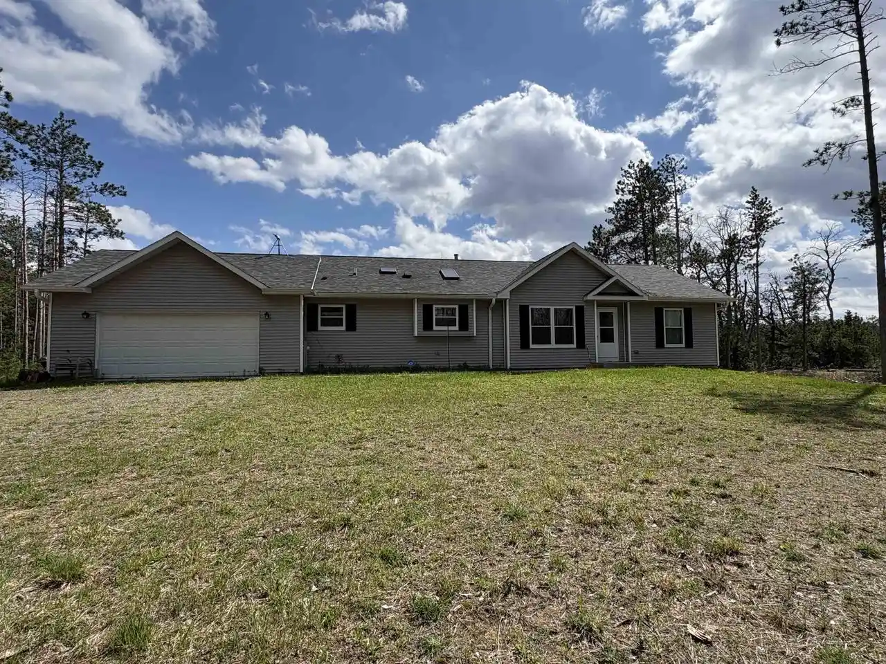 Homes for sale in Arkdale, WI | 1617 Browndeer Dr Dr, Arkdale, WI 54613 | MLS# 2024920