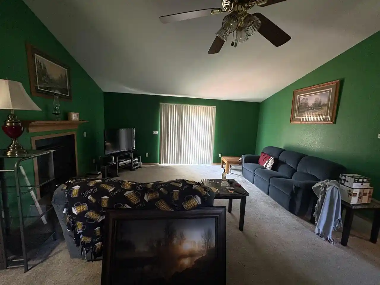 Homes for sale in Arkdale, WI | 1617 Browndeer Dr Dr, Arkdale, WI 54613 | MLS# 2024920