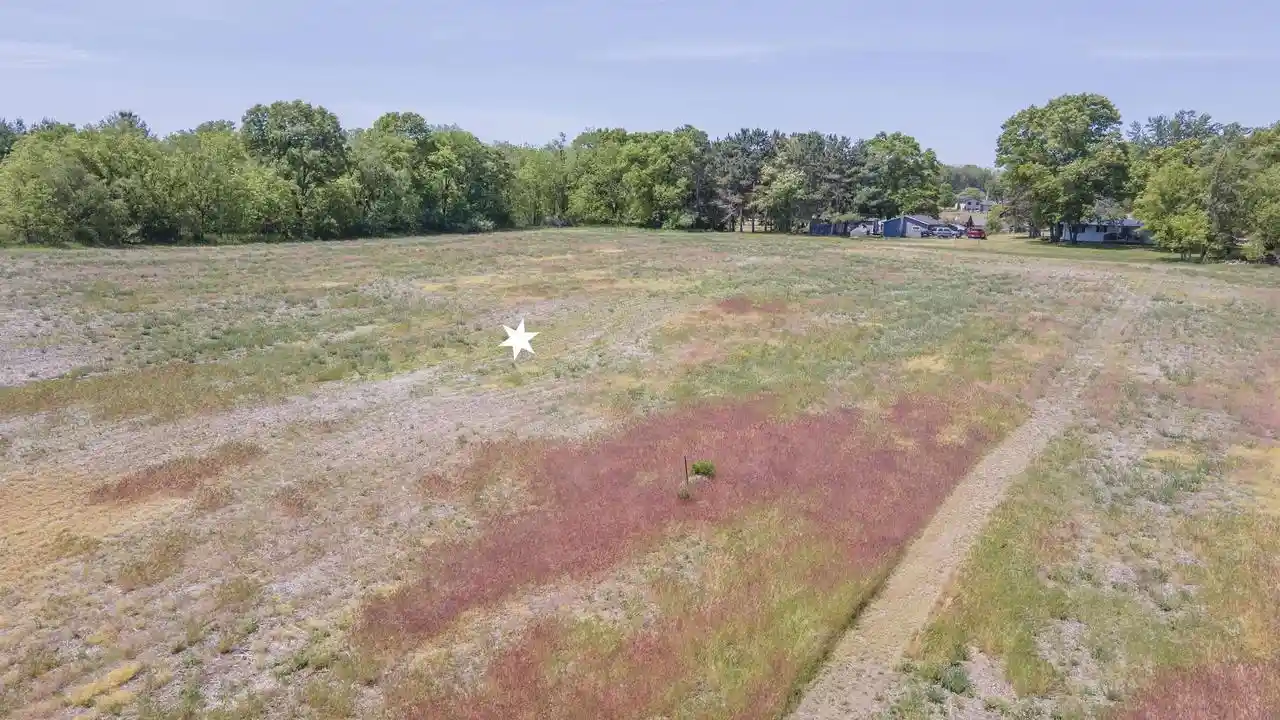 3rd image of N Semrow Road Road, Coloma, WI 54930 | MLS# 50326701