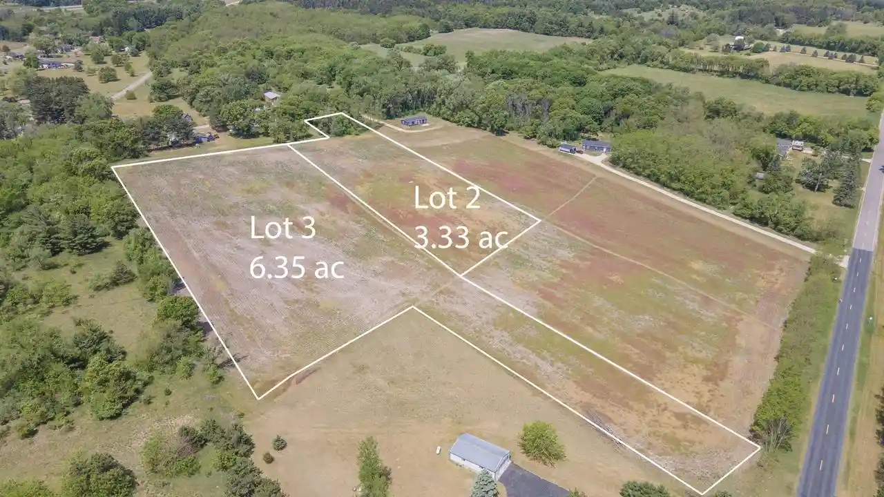 4th image of N Semrow Road Road, Coloma, WI 54930 | MLS# 50326701