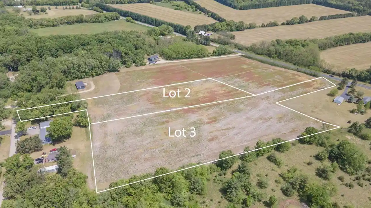 5th image of N Semrow Road Road, Coloma, WI 54930 | MLS# 50326701