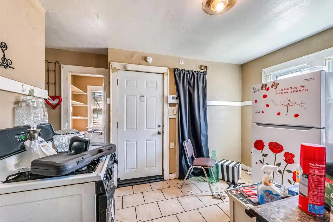 Homes for sale in Milwaukee, WI | 3402 N 36Th Street Street, Milwaukee, WI 53216 | MLS# 1965477