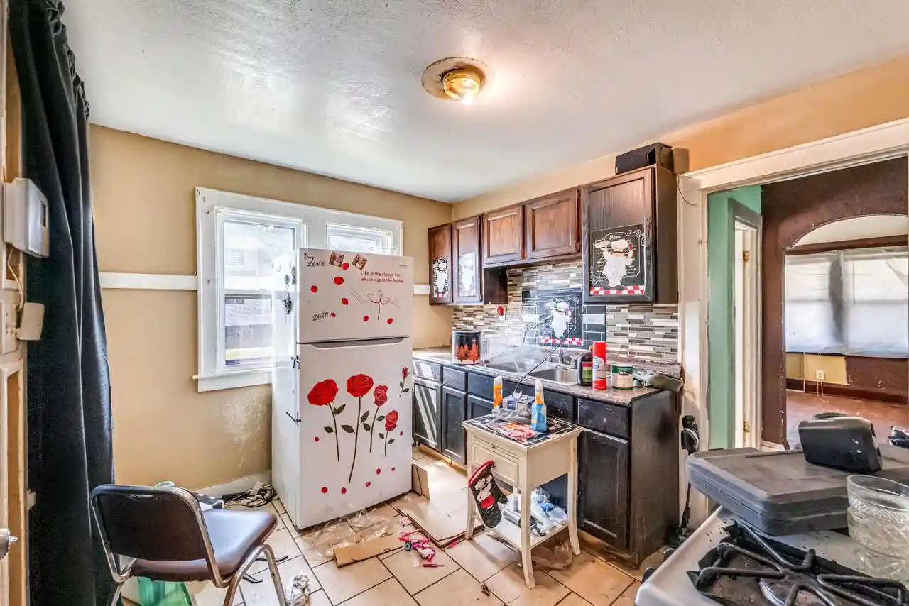 Homes for sale in Milwaukee, WI | 3402 N 36Th Street Street, Milwaukee, WI 53216 | MLS# 1965477