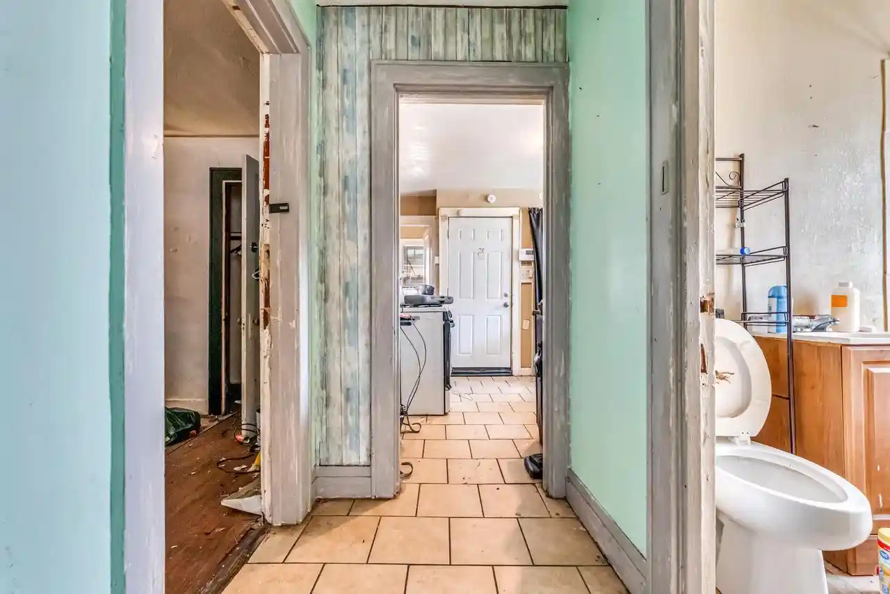 Homes for sale in Milwaukee, WI | 3402 N 36th Street Street, Milwaukee, WI 53216 | MLS# 1965477