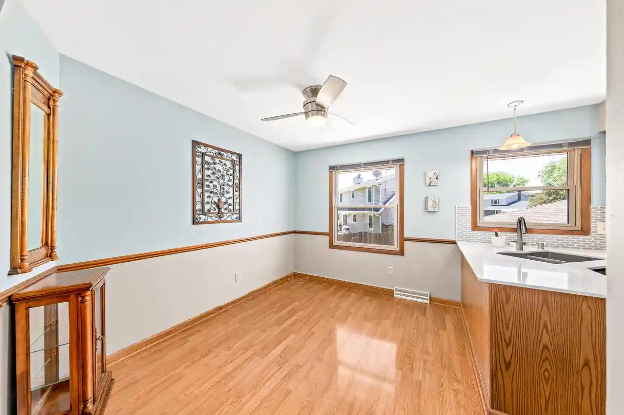 Homes for sale in Germantown, WI | W158N10796 Catskill Lane Lane, Germantown, WI 53022 | MLS# 1965483