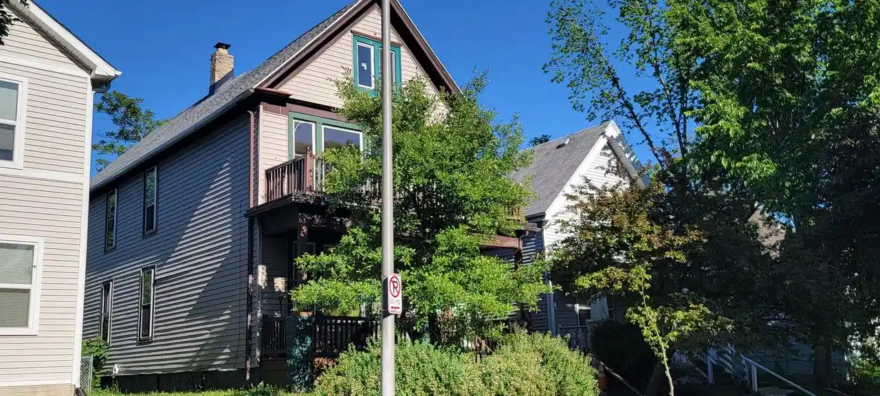 Homes for sale in Milwaukee, WI | 1832 N 29th Street Street #1834, Milwaukee, WI 53208 | MLS# 1965489