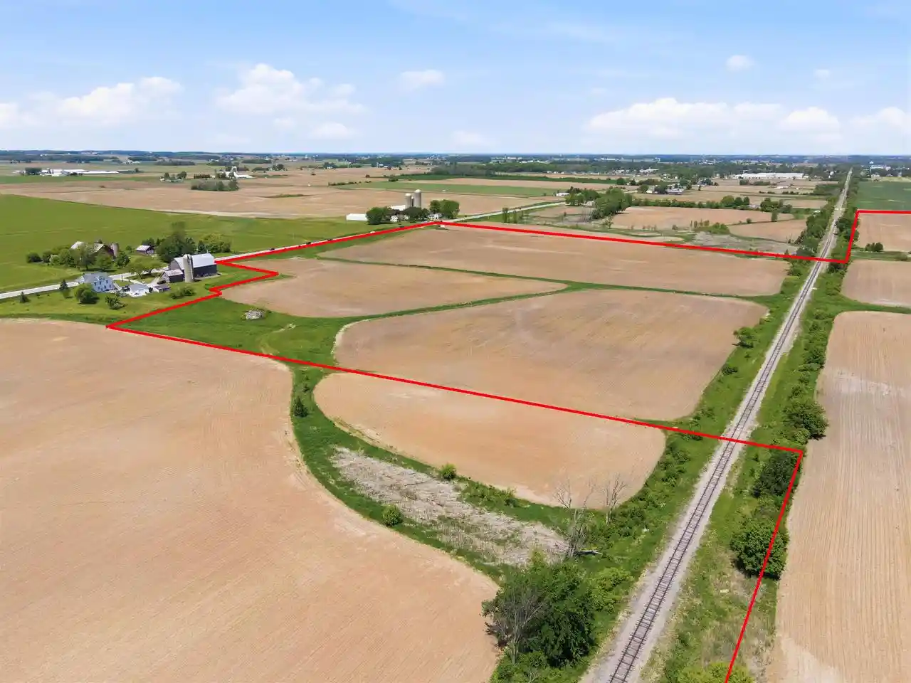 Homes for sale in Hilbert, WI | Hwy 57, Hilbert, WI 54129 | MLS# 50326706