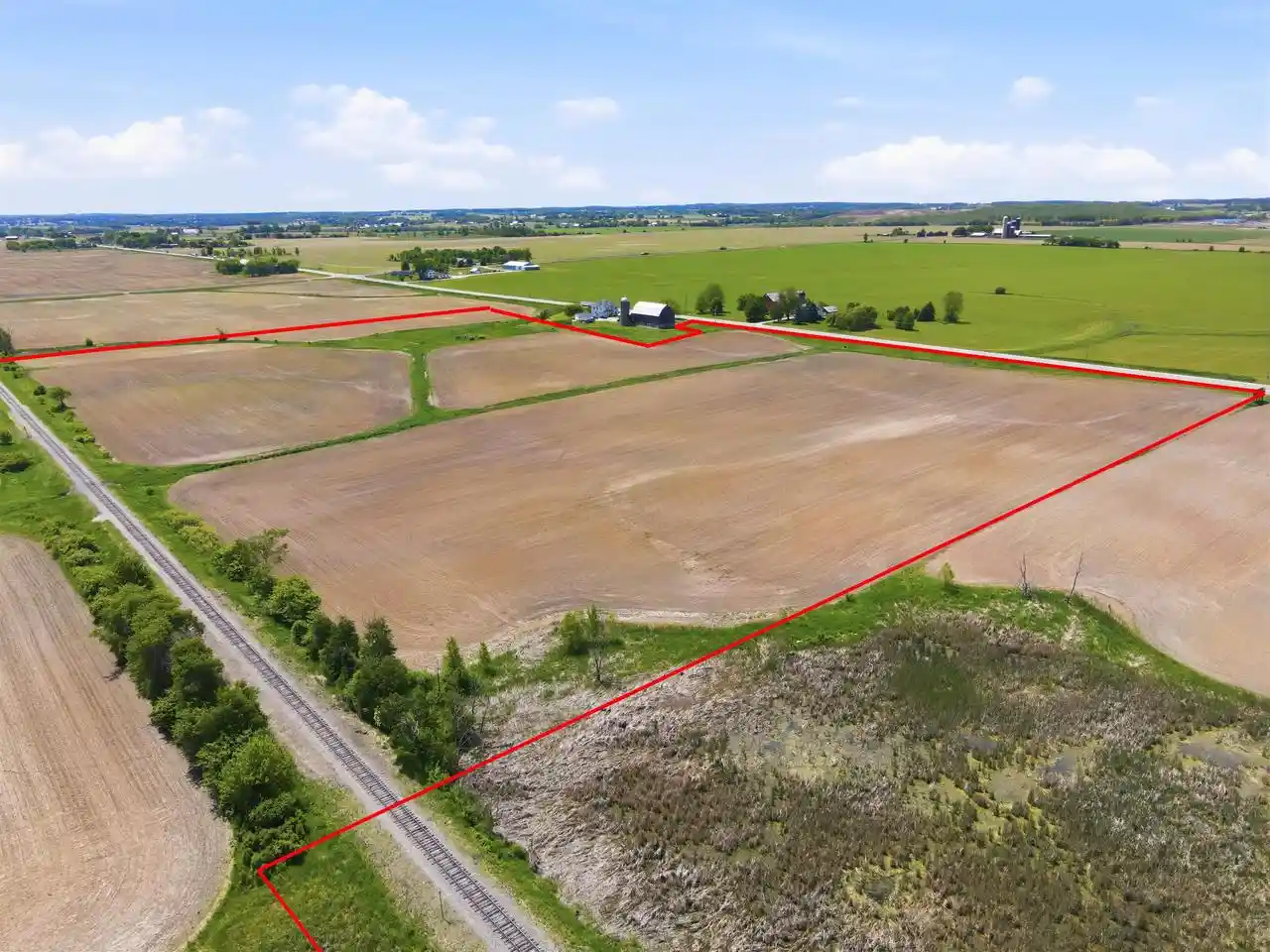 Homes for sale in Hilbert, WI | Hwy 57, Hilbert, WI 54129 | MLS# 50326706