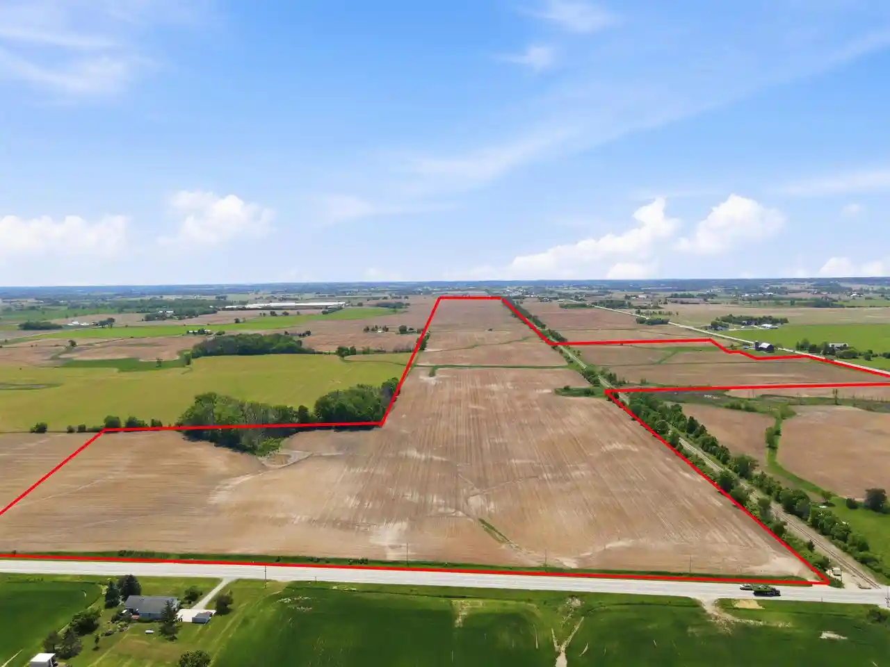Homes for sale in Hilbert, WI | Hwy 57, Hilbert, WI 54129 | MLS# 50326706