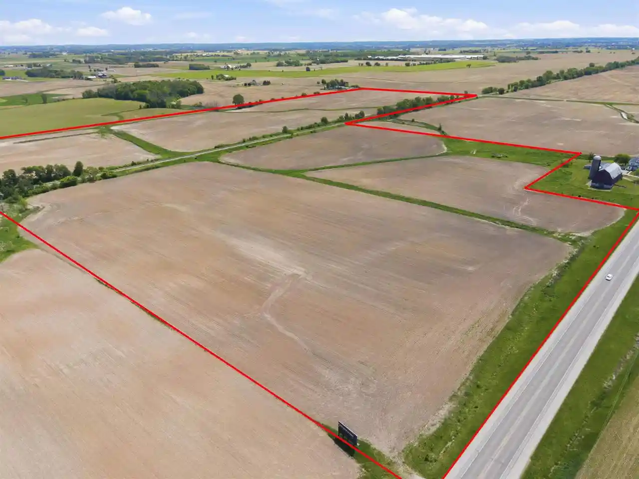 Homes for sale in Hilbert, WI | Hwy 57, Hilbert, WI 54129 | MLS# 50326706