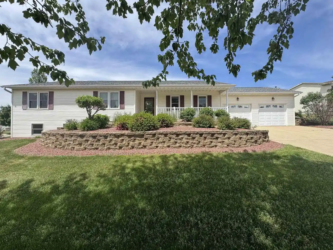Homes for sale in Monroe, WI | 1205 3rd St N, Monroe, WI 53566 | MLS# 2024937