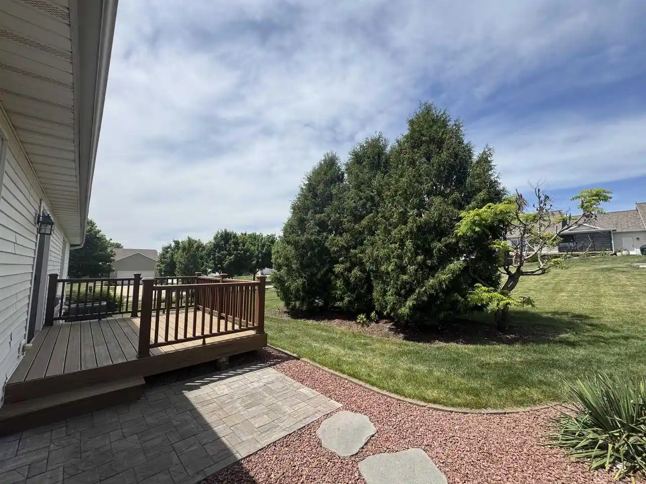 Homes for sale in Monroe, WI | 1205 3rd St N, Monroe, WI 53566 | MLS# 2024937
