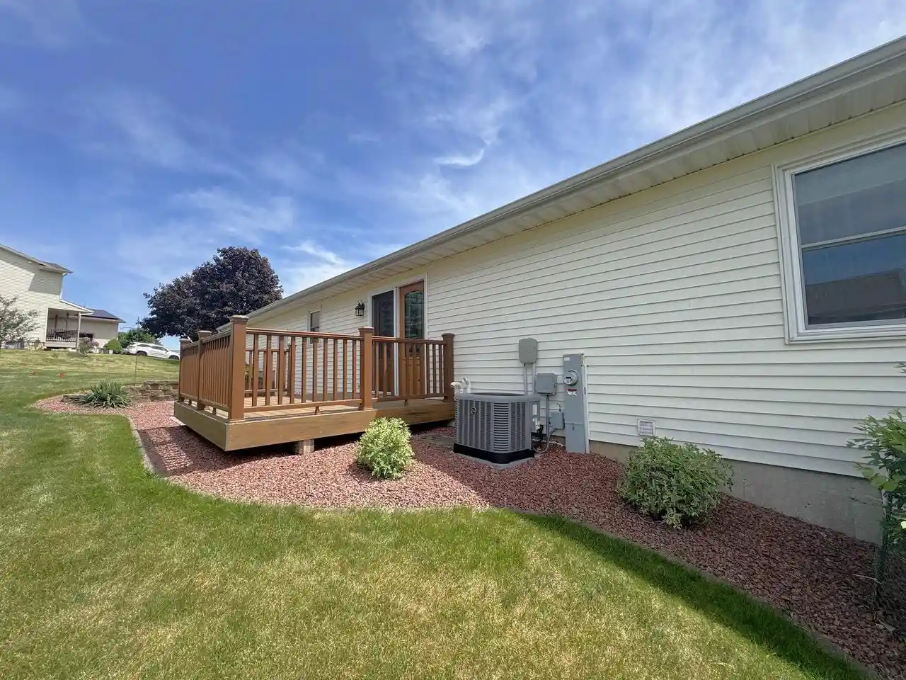 Homes for sale in Monroe, WI | 1205 3Rd St N, Monroe, WI 53566 | MLS# 2024937