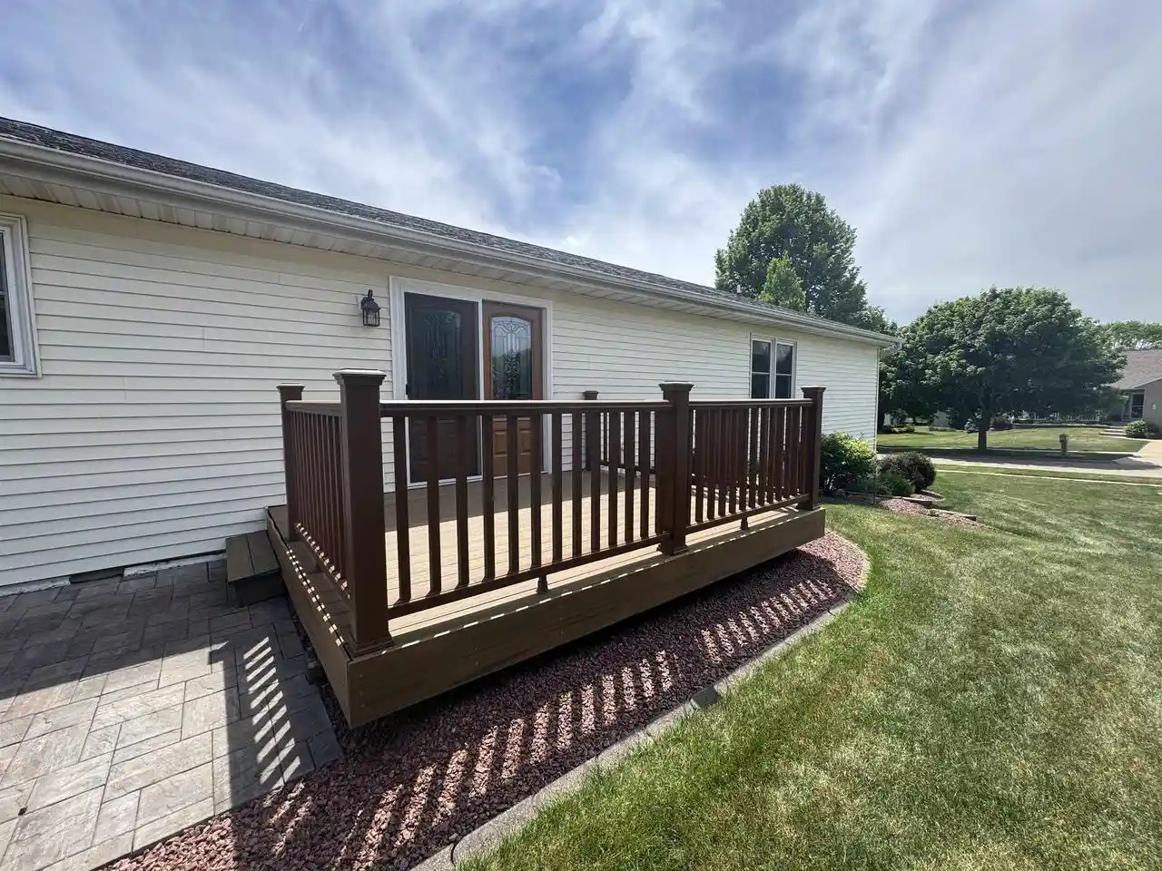 Homes for sale in Monroe, WI | 1205 3rd St N, Monroe, WI 53566 | MLS# 2024937