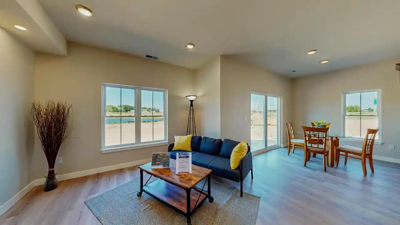 Photo 4 of Condo for sale at 200 Settler Dr Dr #204, Jefferson, WI 53549 | MLS# 2024934 | Listing updated on 2026-06-11