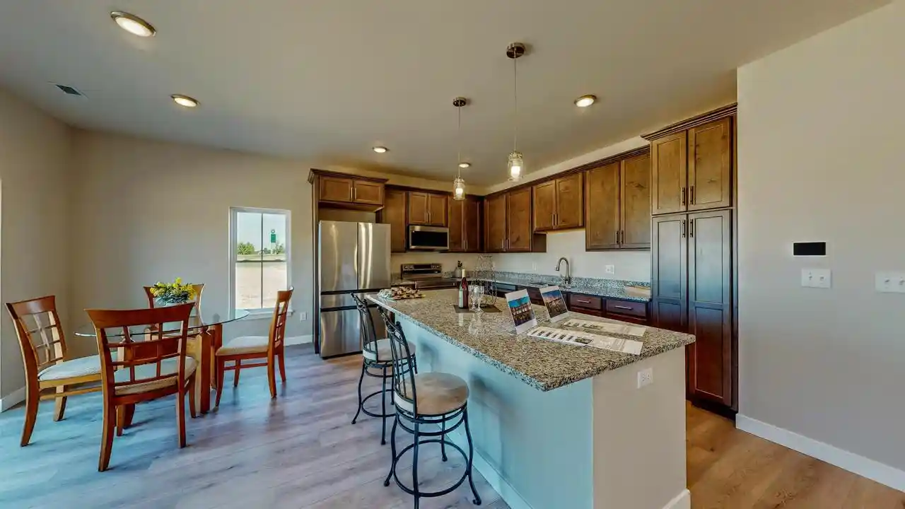 2nd image of 200 Settler Dr Dr, Jefferson, WI 53549