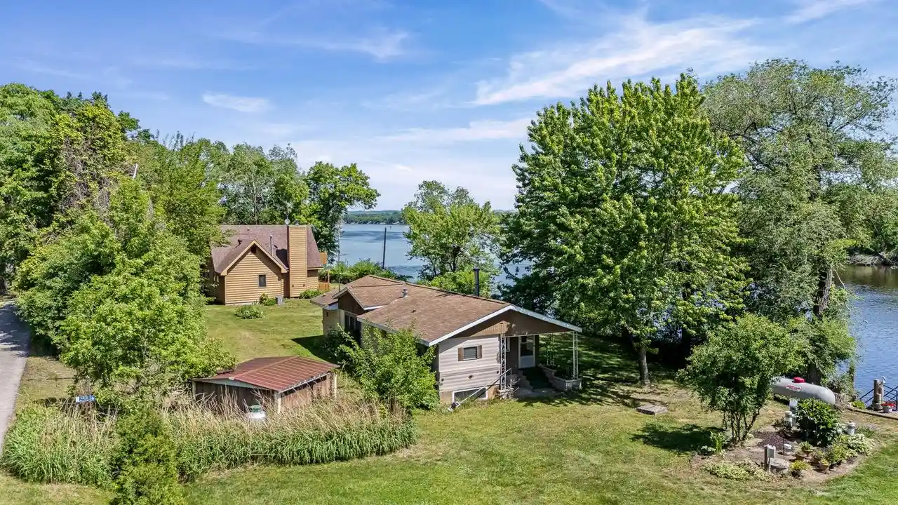 4th image of 25066 Gull Lane Lane, Winona, MN 55987 | MLS# 1965497