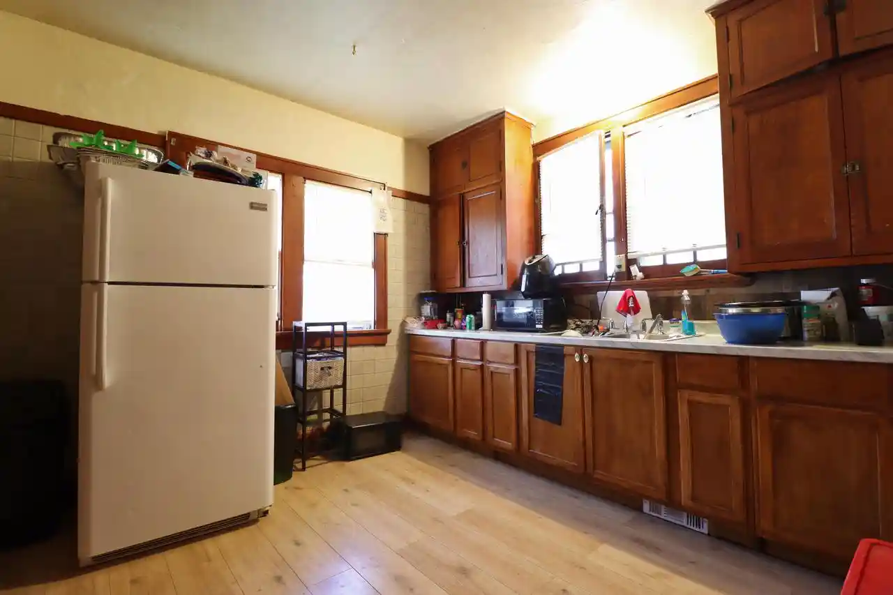 Homes for sale in Milwaukee, WI | 3718 N 36th Street Street, Milwaukee, WI 53216 | Houzeo
