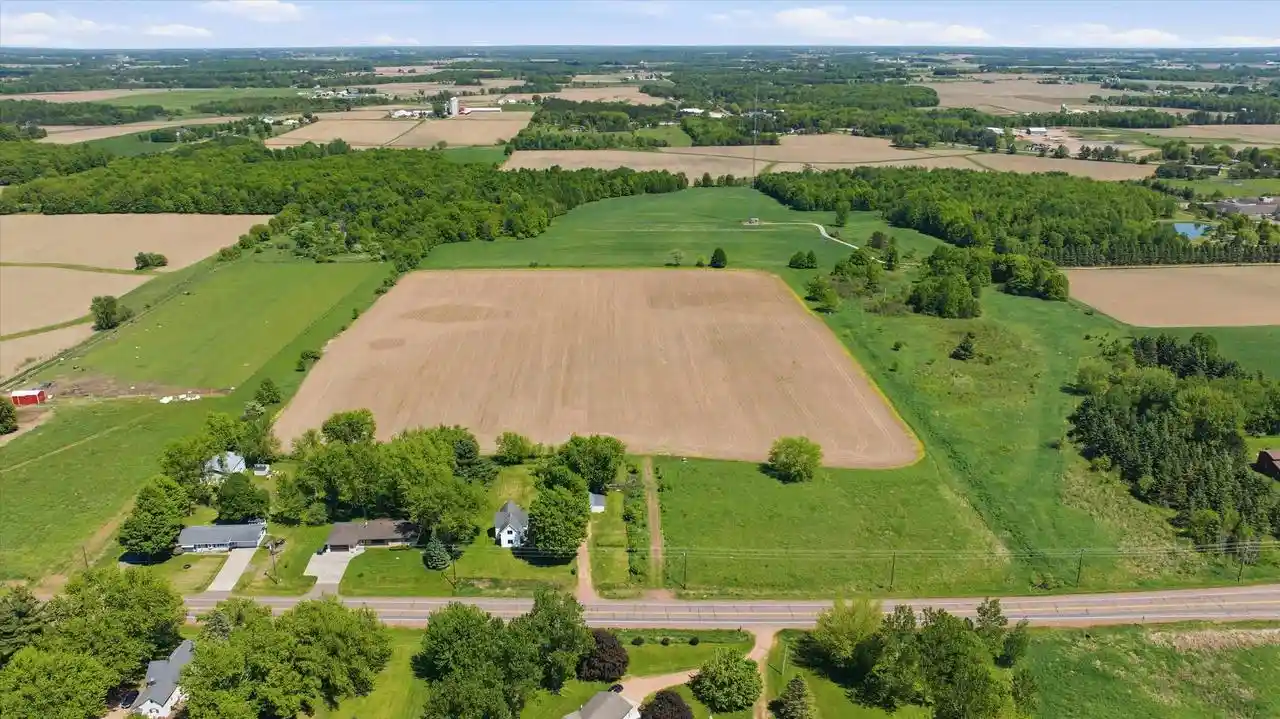 image of Lot 4 County Road E, Marshfield, WI 54449 | MLS# 22602487