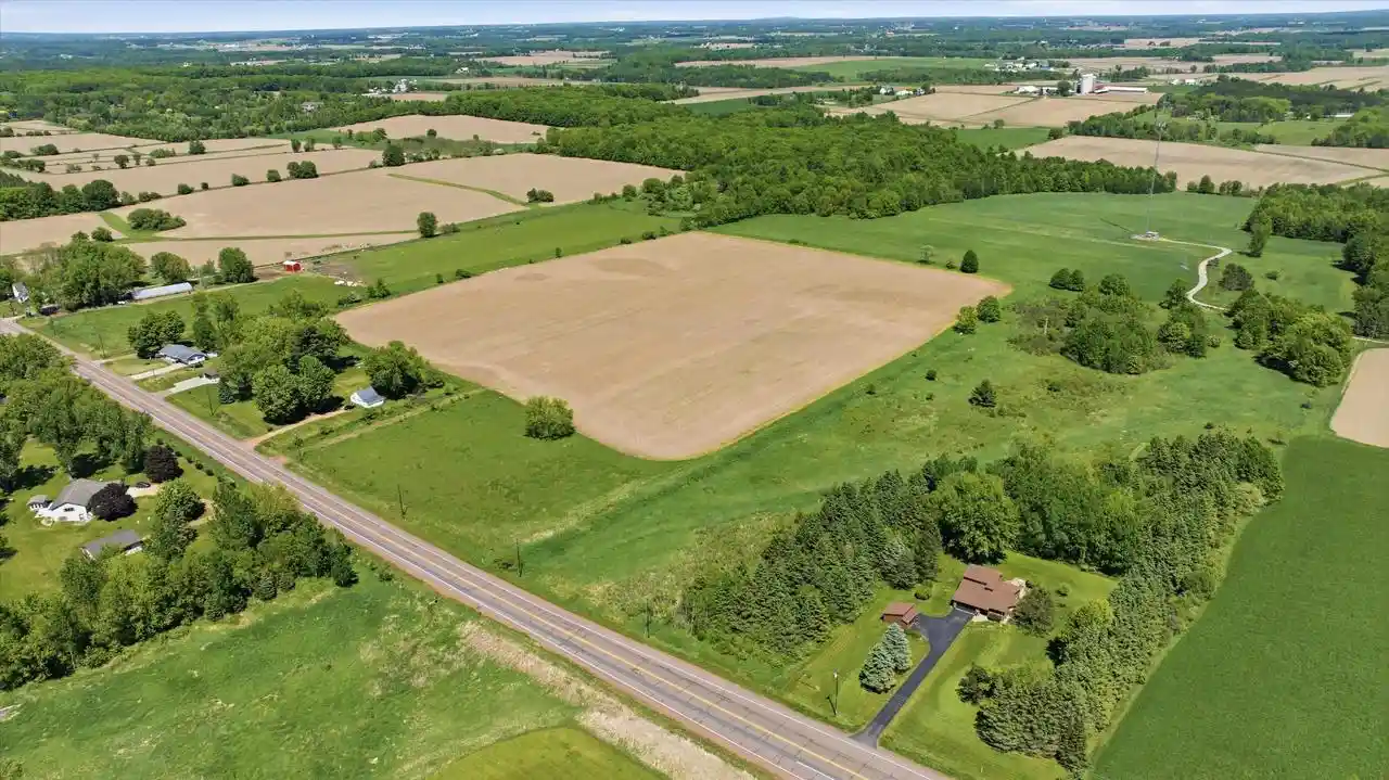 image of Lot 4 County Road E, Marshfield, WI 54449 | MLS# 22602487