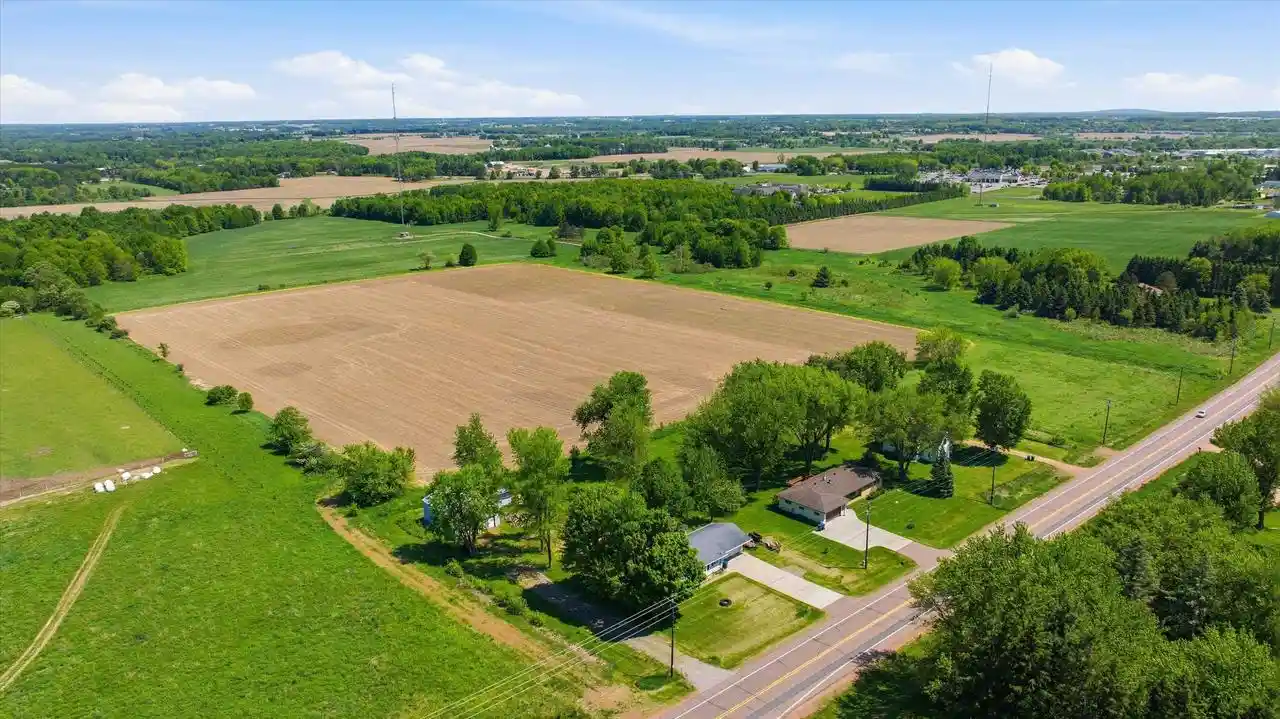 image of Lot 4 County Road E, Marshfield, WI 54449 | MLS# 22602487