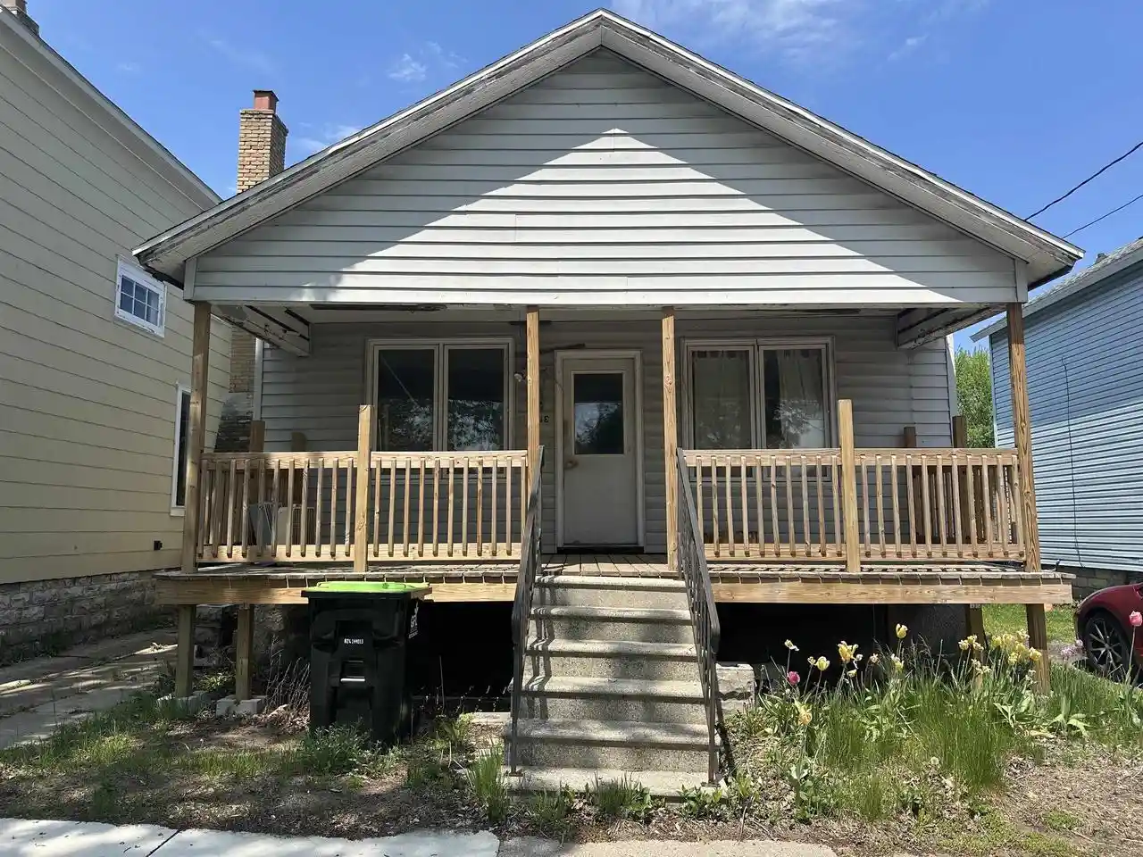 Homes for sale in Menomonie, MI | 812 12th Avenue Avenue, Menomonie, MI 49858 | MLS# 50326719