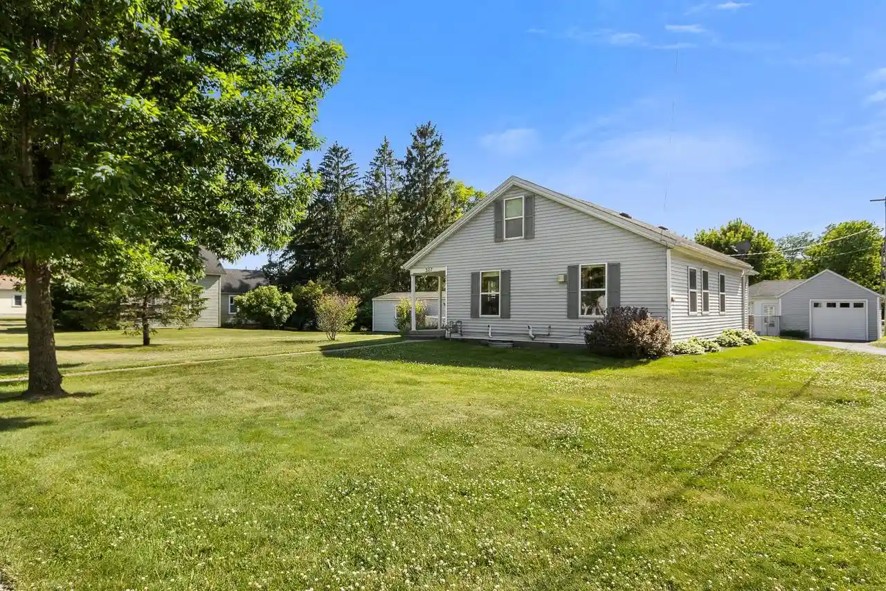 Homes for sale in Pardeeville, WI | 327 N Main Street Street, Pardeeville, WI 53954 | MLS# 2024940