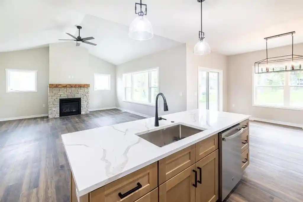 5th image of 2345 Pow Wow Trail Trail, Beloit, WI 53511 | MLS# 2024941