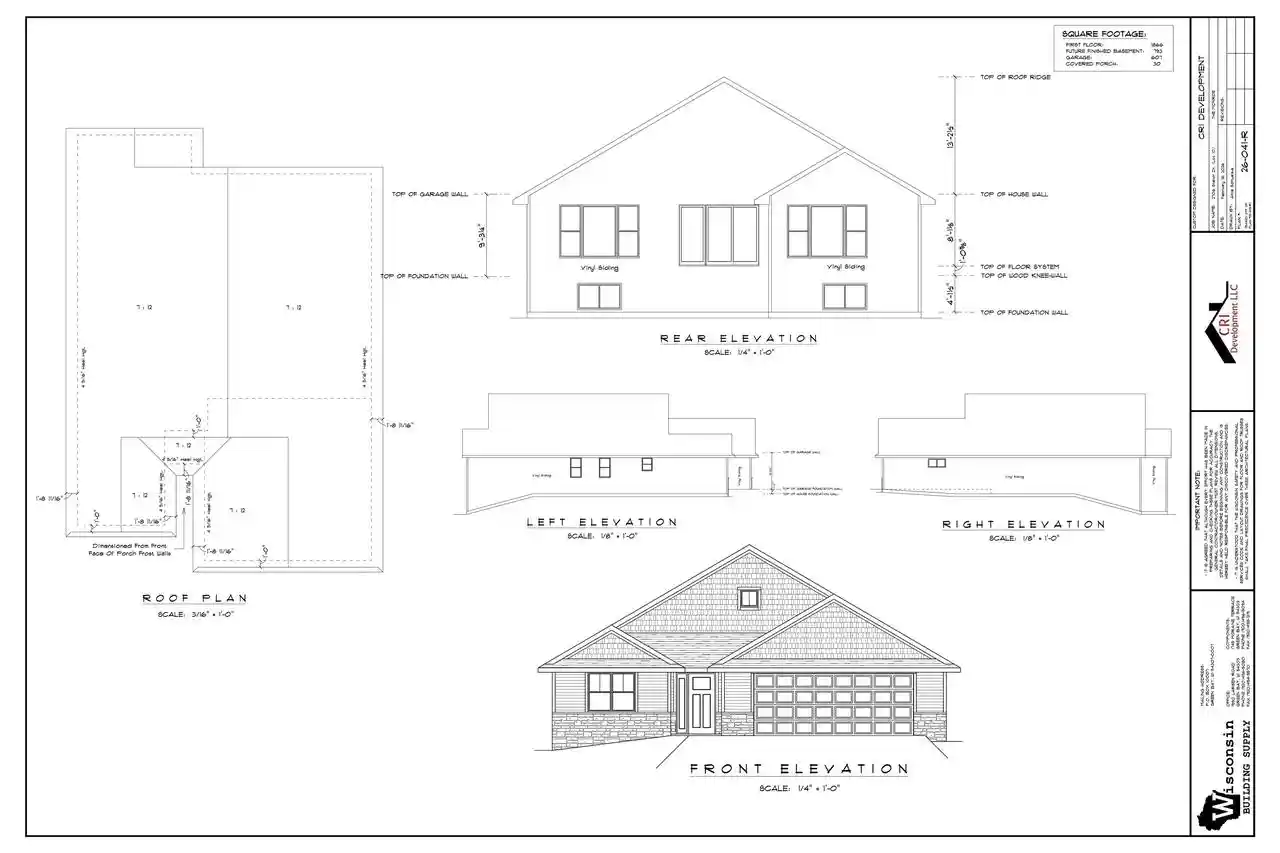 1st image of 2790 Stelor Dr Dr, Green Bay, WI 54311 | MLS# 50326720