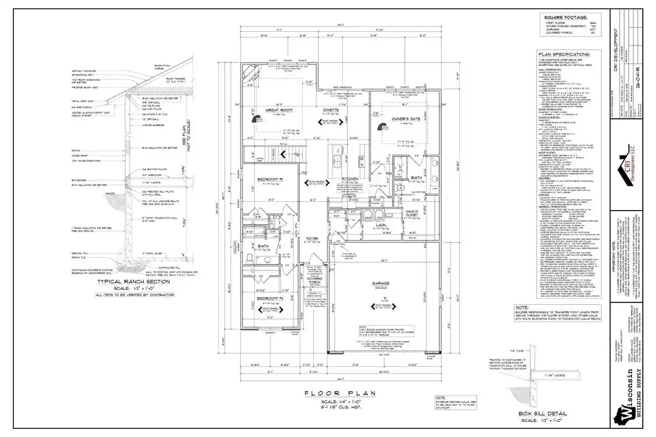 2nd image of 2790 Stelor Dr Dr, Green Bay, WI 54311 | MLS# 50326720