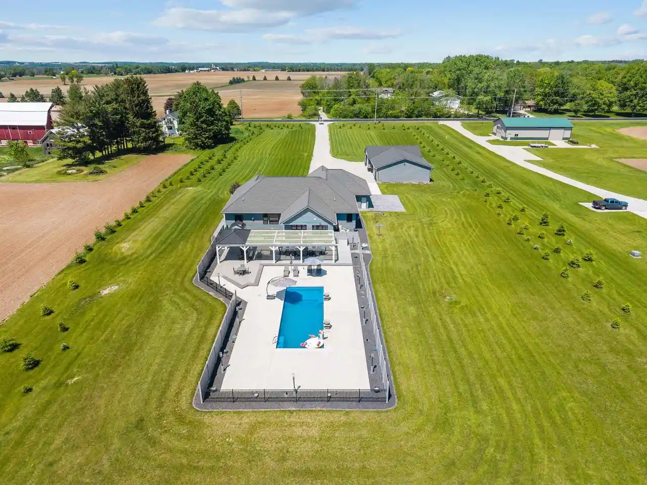 4th image of 3007 Winnegamie Dr Dr, Appleton, WI 54914 | MLS# 50326724