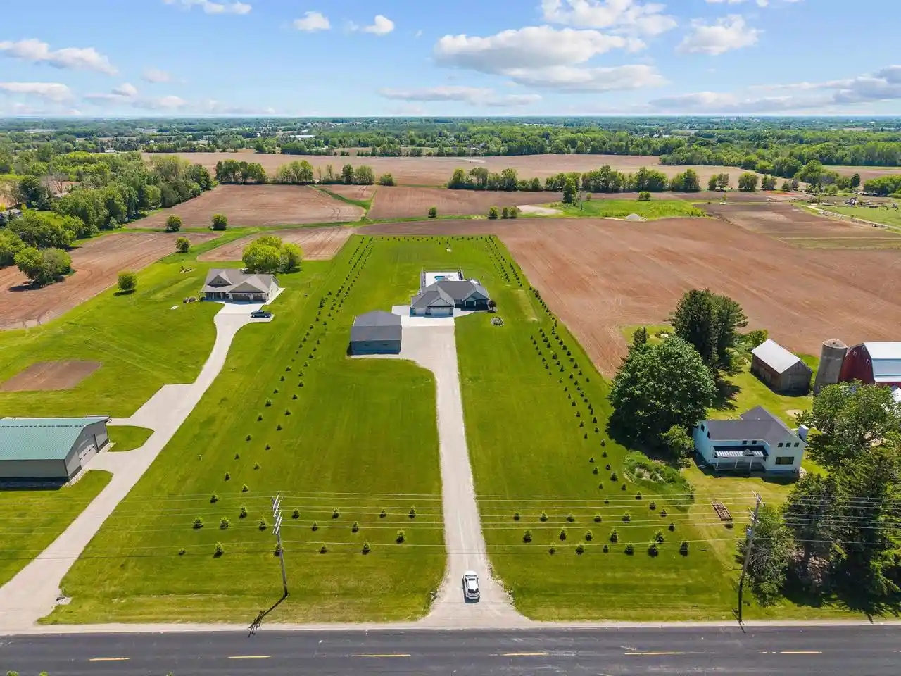 5th image of 3007 Winnegamie Dr Dr, Appleton, WI 54914 | MLS# 50326724