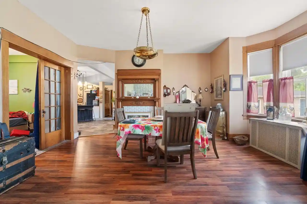 Homes for sale in Fort Atkinson, WI | 410 - 412 Jones Avenue Avenue, Fort Atkinson, WI 53538 | MLS# 2024942