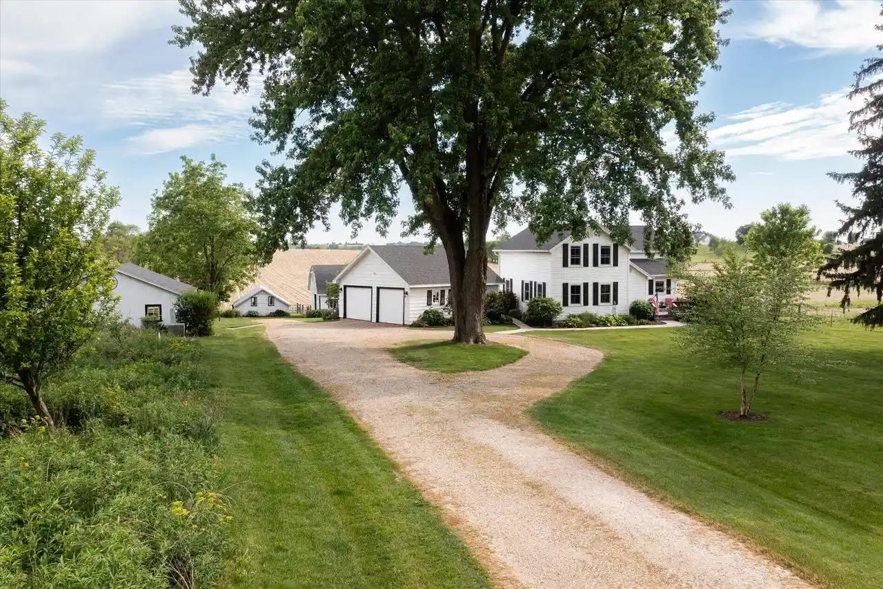 Homes for sale in Viroqua, WI | E6791 A County Road Y, Viroqua, WI 54665 | MLS# 1965520