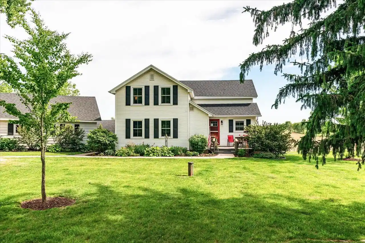 Homes for sale in Viroqua, WI | E6791 A County Road Y, Viroqua, WI 54665 | MLS# 1965520