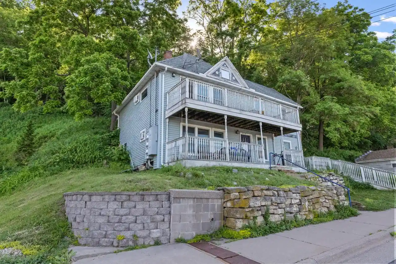1st image of 108 S Hill Street Street, Fountain City, WI 54629 | MLS# 1965525