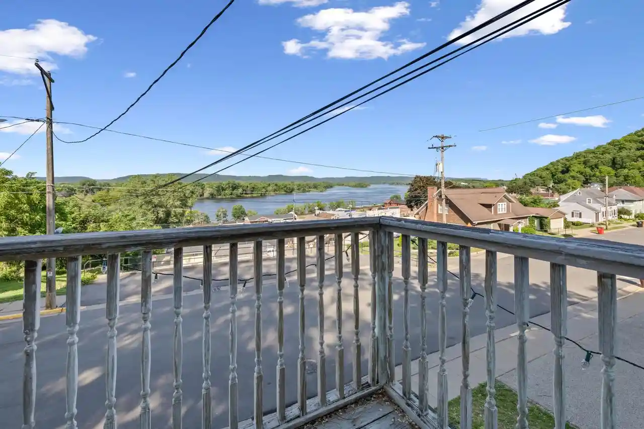 5th image of 108 S Hill Street Street, Fountain City, WI 54629 | MLS# 1965525