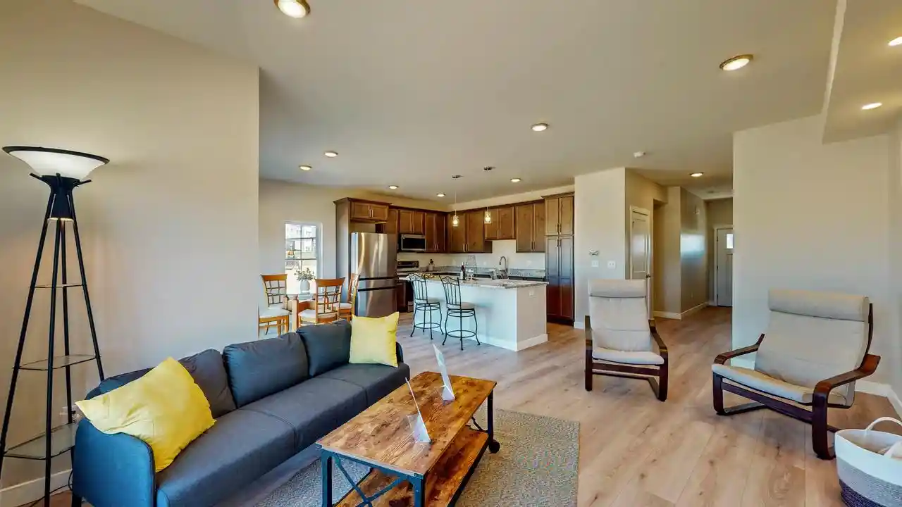 4th image of 200 Settlers Dr Dr #212, Jefferson, WI 53549 | MLS# 2024960