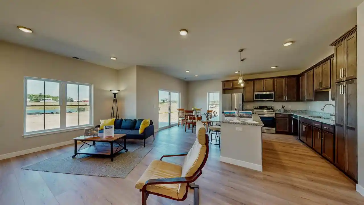 5th image of 200 Settlers Dr Dr #212, Jefferson, WI 53549 | MLS# 2024960