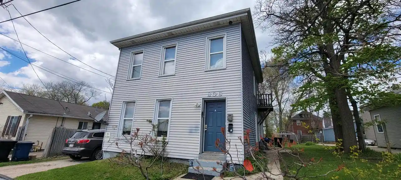 Homes for sale in Racine, WI | 806 Jackson Street Street, Racine, WI 53404 | MLS# 1965539