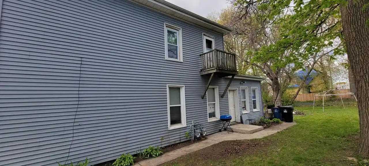 Homes for sale in Racine, WI | 806 Jackson Street Street, Racine, WI 53404 | MLS# 1965539