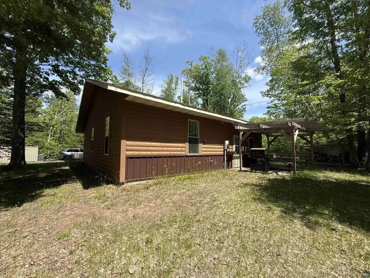 Homes for sale in Iron River, WI | 9600 Kickin-Back Trl Trl, Iron River, WI 54847 | MLS# 6125805